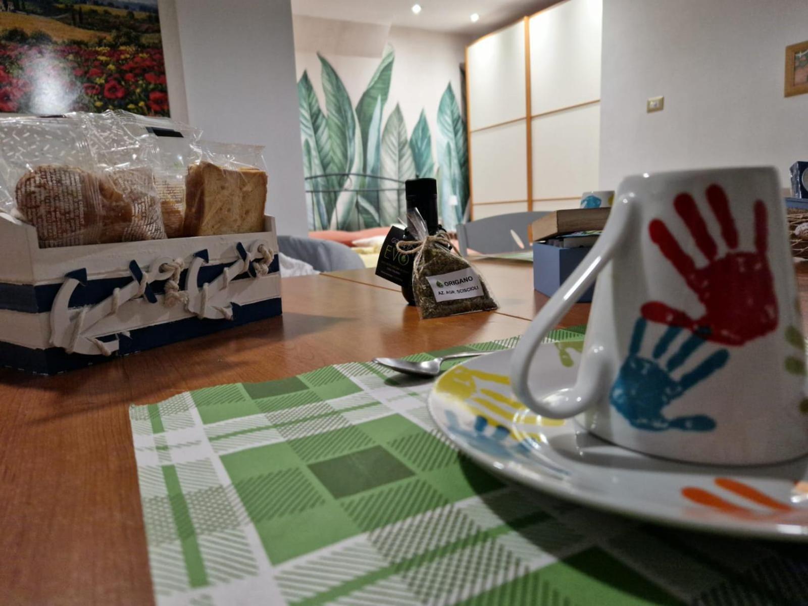 Casa Marx Bed & Breakfast Sedriano ภายนอก รูปภาพ