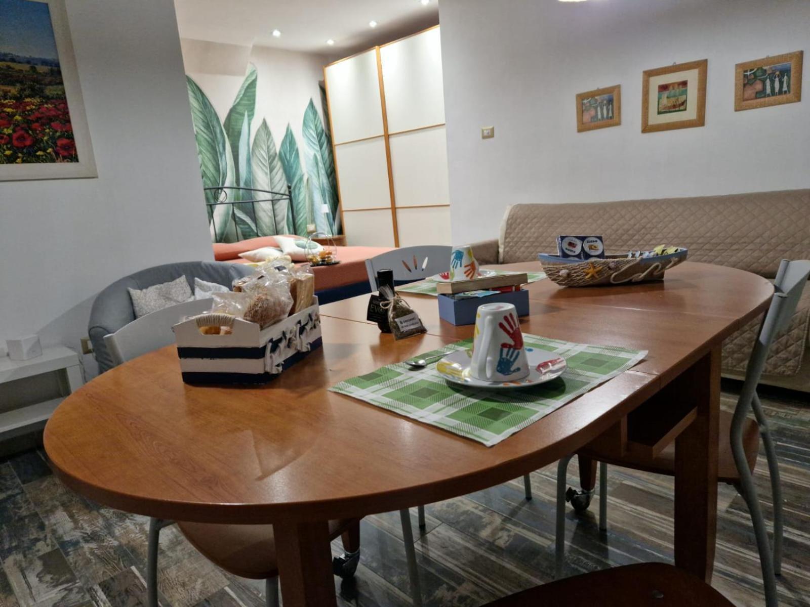 Casa Marx Bed & Breakfast Sedriano ภายนอก รูปภาพ