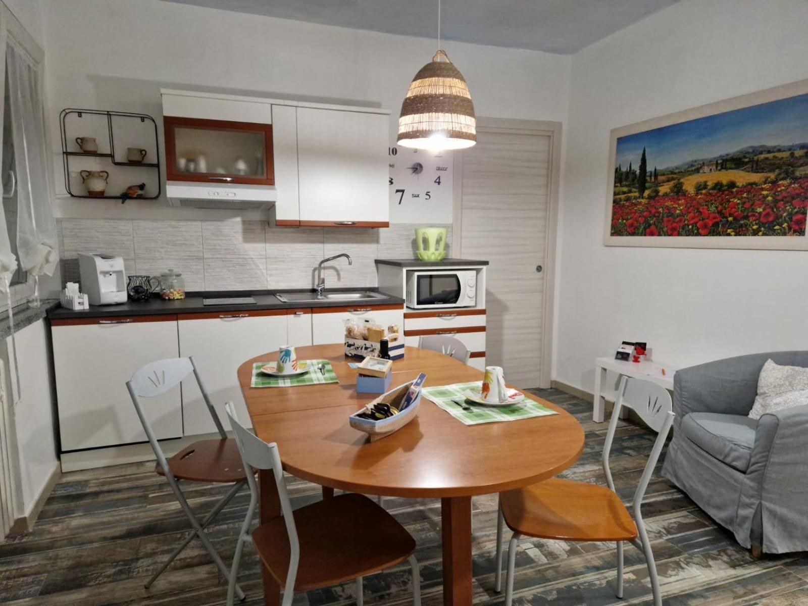 Casa Marx Bed & Breakfast Sedriano ภายนอก รูปภาพ