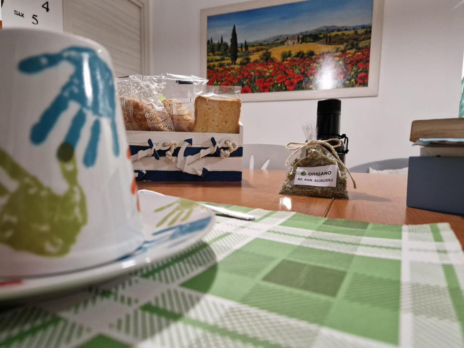 Casa Marx Bed & Breakfast Sedriano ภายนอก รูปภาพ