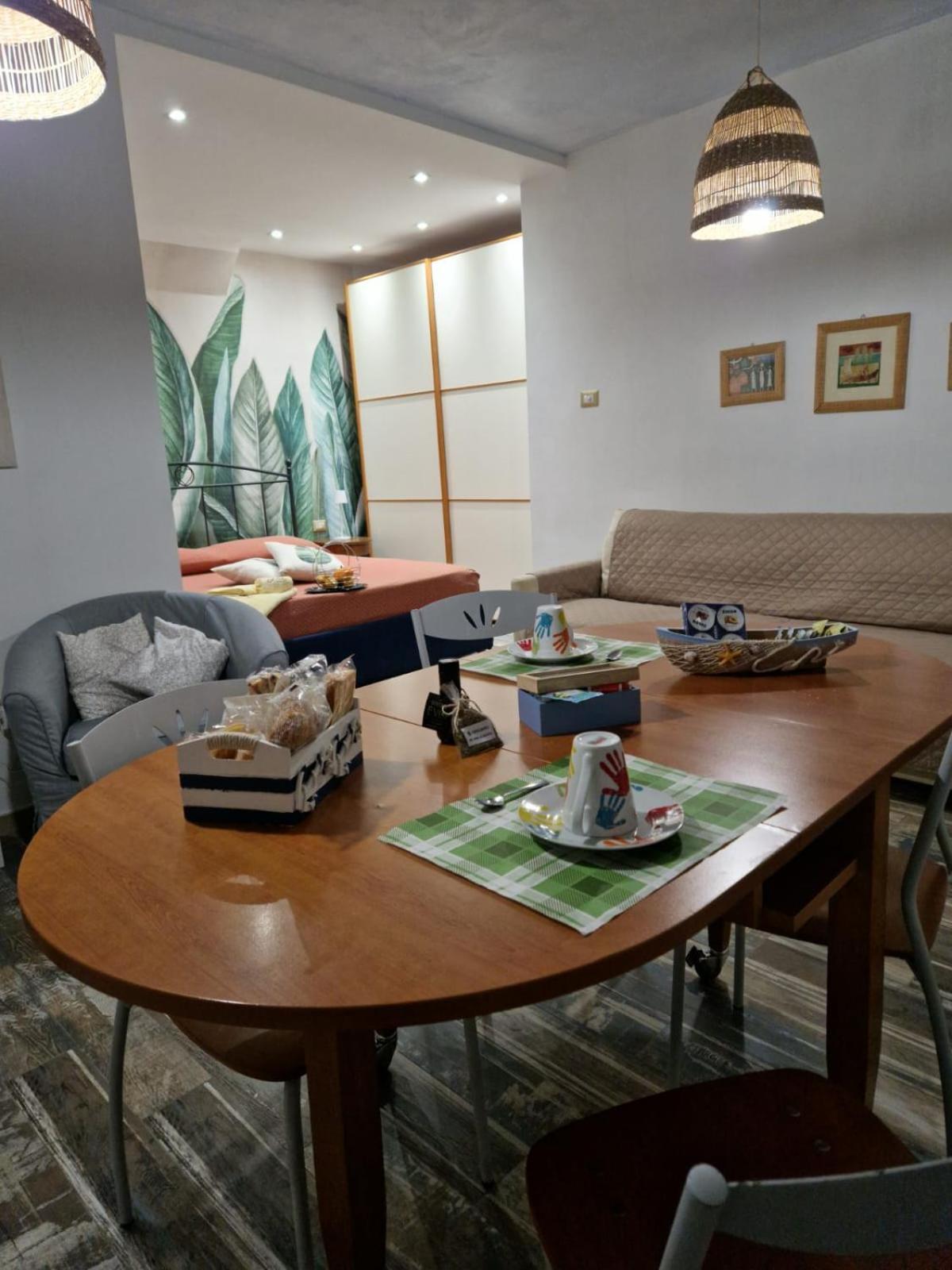 Casa Marx Bed & Breakfast Sedriano ภายนอก รูปภาพ