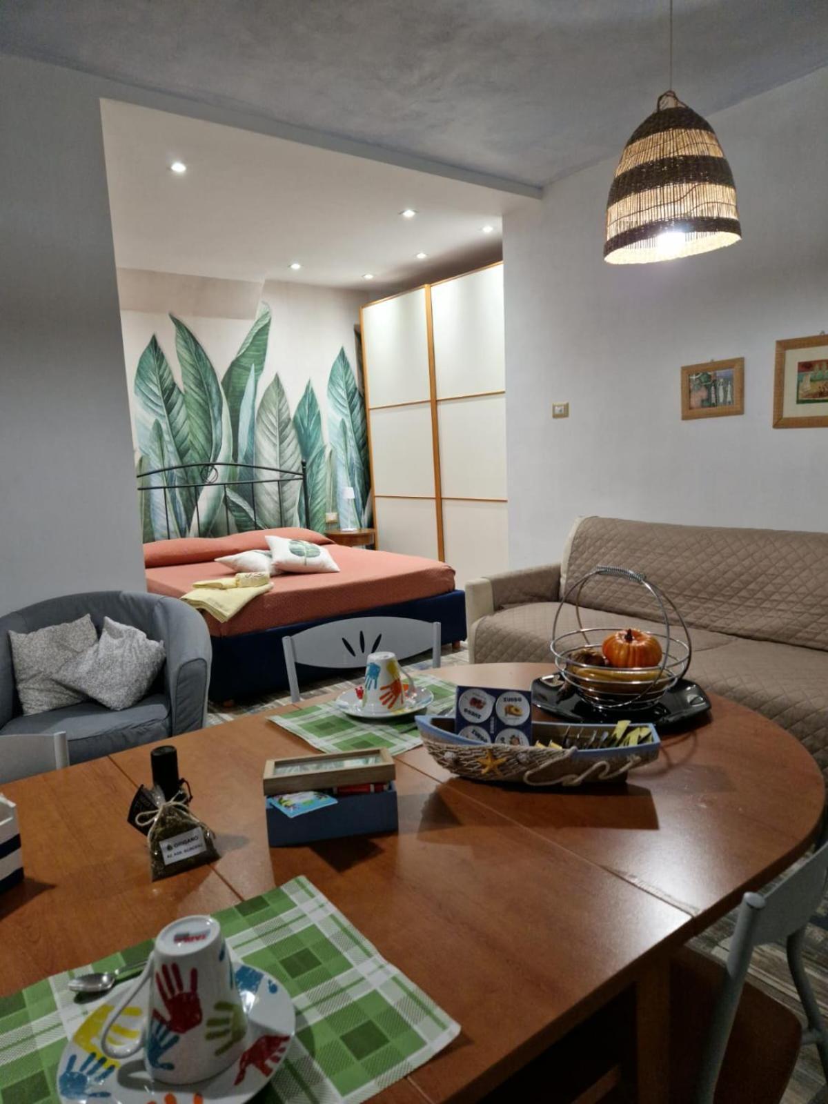 Casa Marx Bed & Breakfast Sedriano ภายนอก รูปภาพ