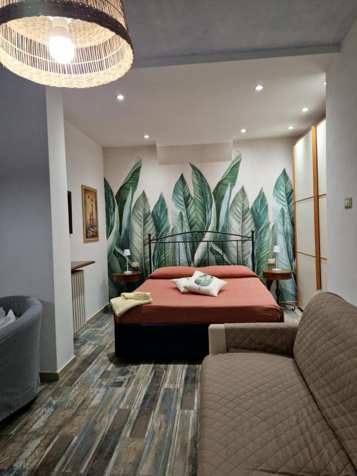 Casa Marx Bed & Breakfast Sedriano ภายนอก รูปภาพ